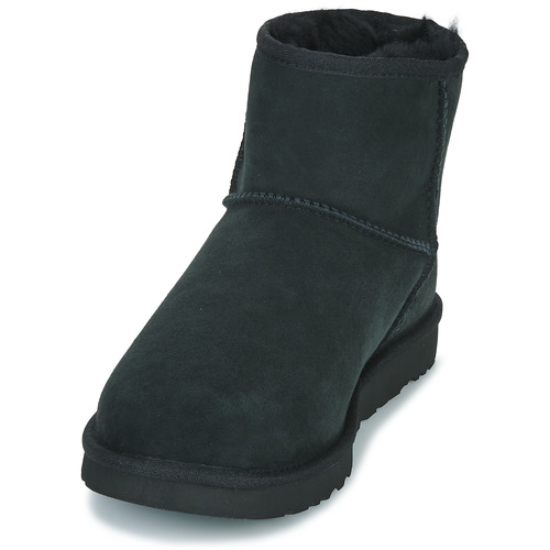 UGG - CLASSIC MINI Negro