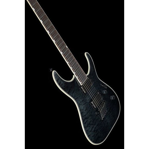 ESP LTD MH-1001NT STBLK
