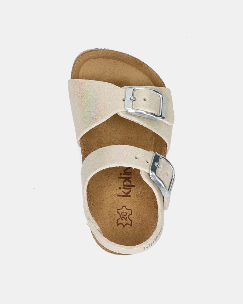 Kipling Ria Sandalen  - beige