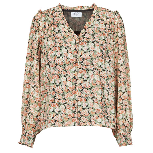 Betty London - PEPPER - Noir / Multicolore