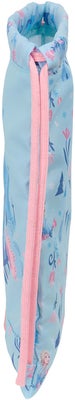 Disney Frozen Treningsbag Ice Magic, Lyseblå