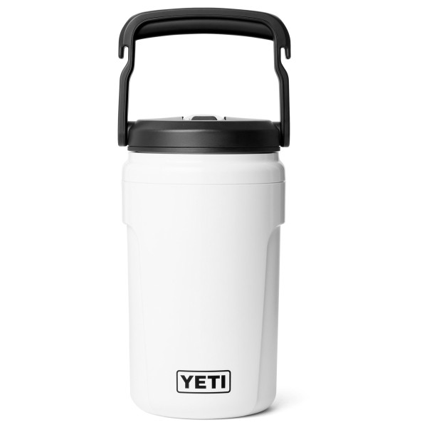 Yeti Coolers - Silo 40 Jug Straw - Bouteille isotherme