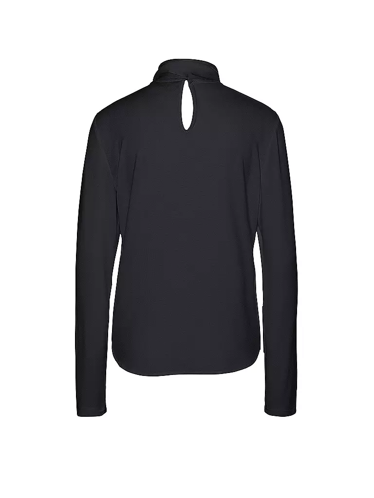 RIANI Blusenshirt schwarz
