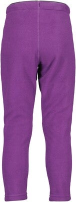Didriksons Monte Fleecebukser, Royal Purple