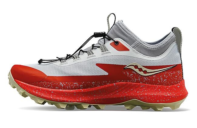 SAUCONY - CHAUSSURES DE TRAIL PEREGRINE 13 ST M