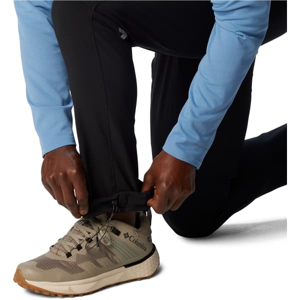 Pantalon randonnée COLUMBIA TRIPLE CANYON PANT II BLACK