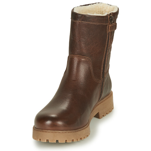 Bullboxer - ALL519E6L-BRWN - Marron