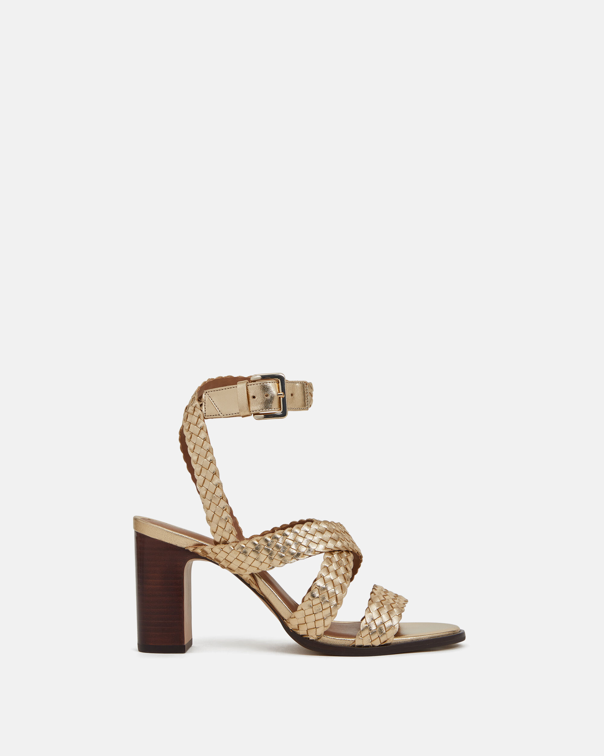 SANDALE LALLY Platine