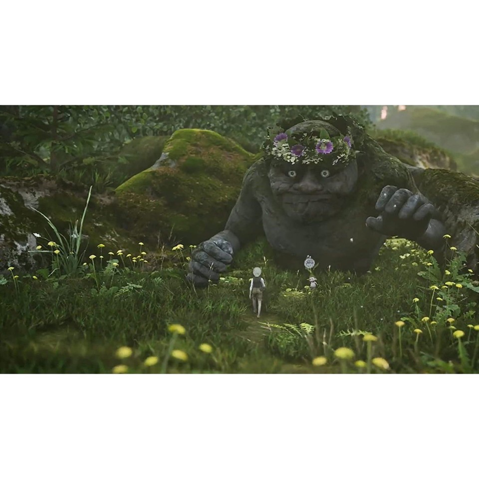 Bramble: The Mountain King- PlayStation 5