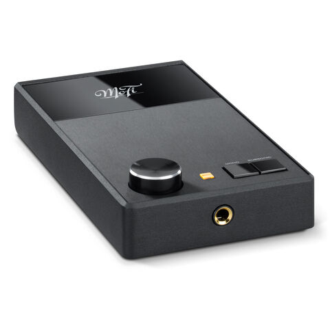 MoFi UltraPhono – RIAA-/phono-voorversterker met koptelefoonversterker