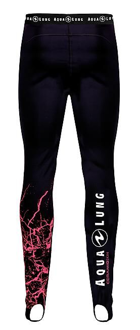 AQUALUNG - PANTALON CERAMIQ-SKIN FEMME