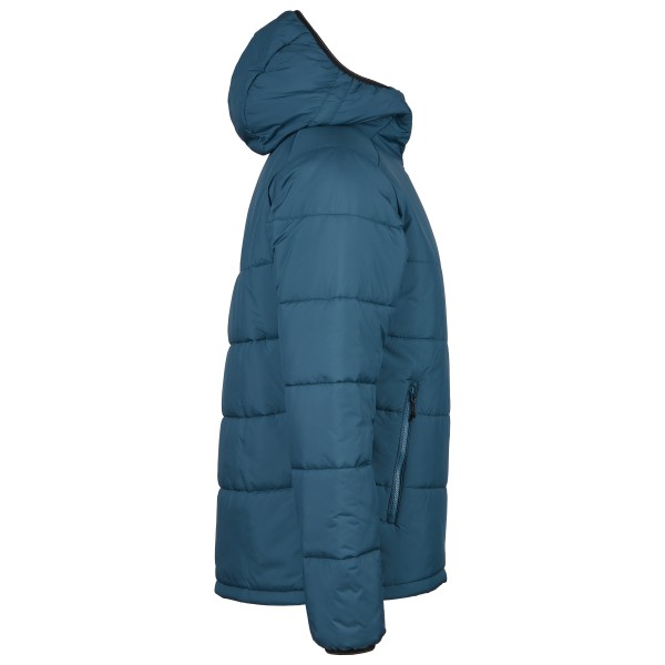 Stoic - MountainWool200 StorboSt. Hoody - Veste synthétique