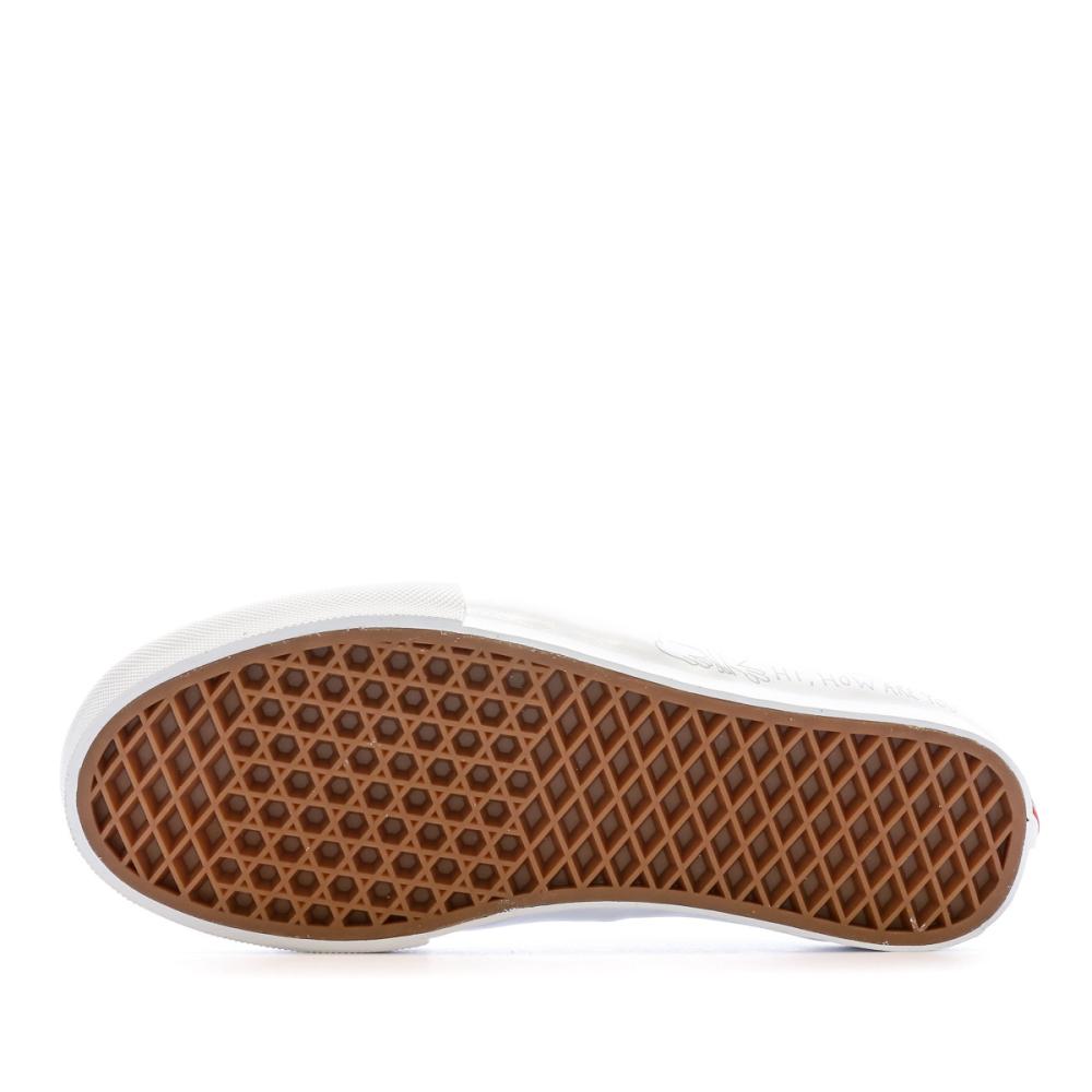 Vans Basket Grises Homme Vans Raven
