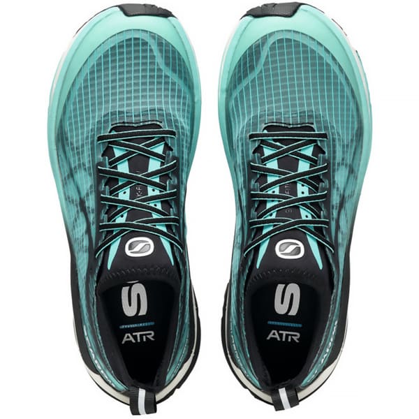 Chaussure trail SCARPA GOLDEN GATE ATR W ARUBA BLUE