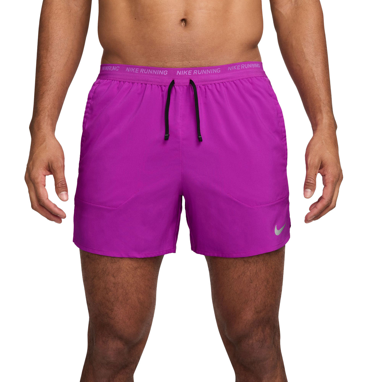 Nike Dri-FIT Stride 5'' Short Heren