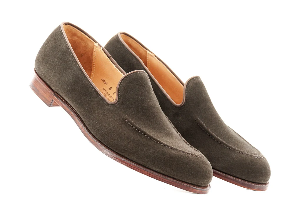 CROCKETT AND JONES - CAMDEN