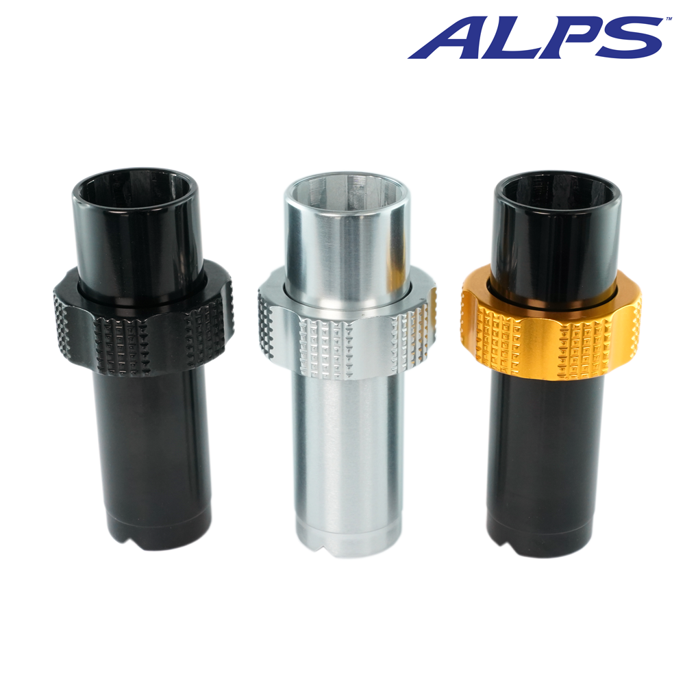 Ferrule & Nut