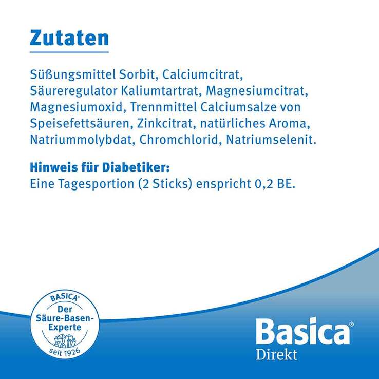 Basica direkt basische Mikroperlen, 80 St