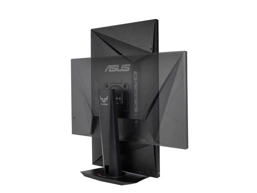 ASUS TUF Gaming VG279QM - LED-skærm - gaming - 27