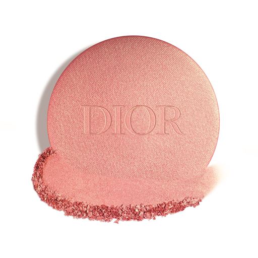 Dior Forever Couture Luminizer Highlighter, 06 Coral Glow