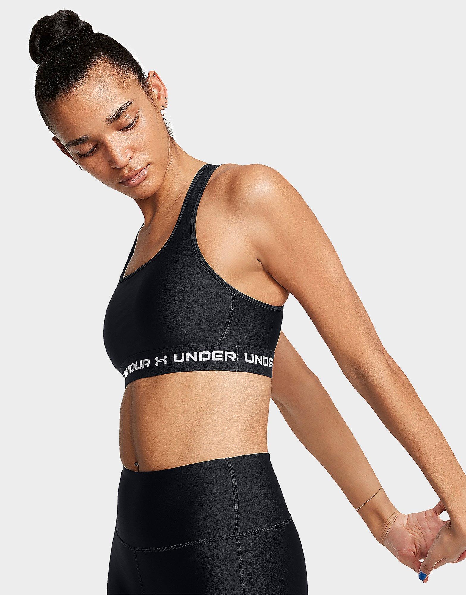 Under Armour Brassière de Sport UA Femme