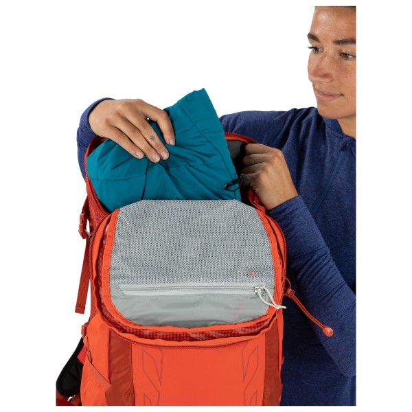 Osprey - Tempest Pro 30 - Sac à dos de randonnée