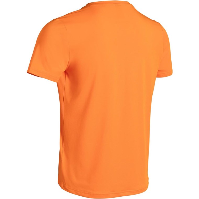 Dählie T-Shirt Tempo Orange Popsicle