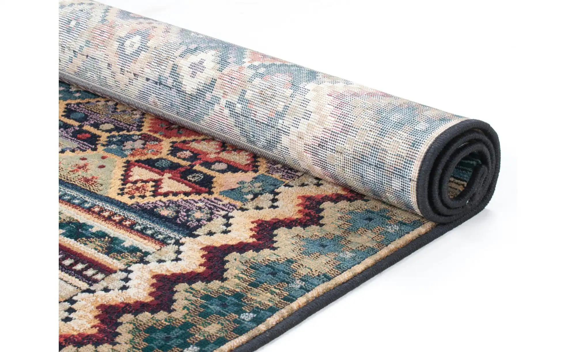 THEKO Vintageteppich Gabiro