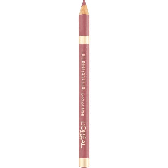 L'Oréal Paris Color Riche LipLiner 302 Bois de Rose Lippotlood