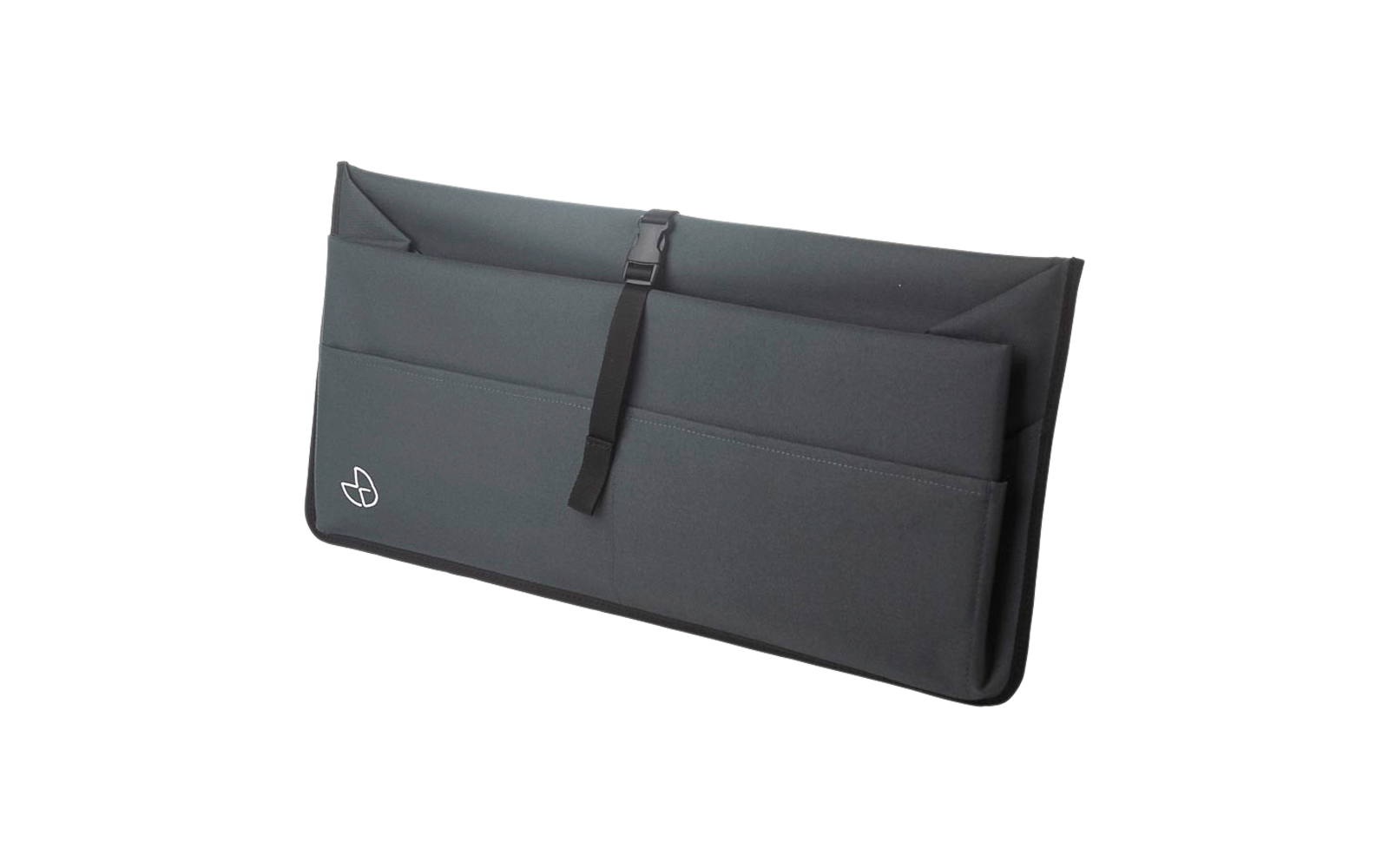 easygoinc. vanPOCKET - 60x30cm - dunkelgrau