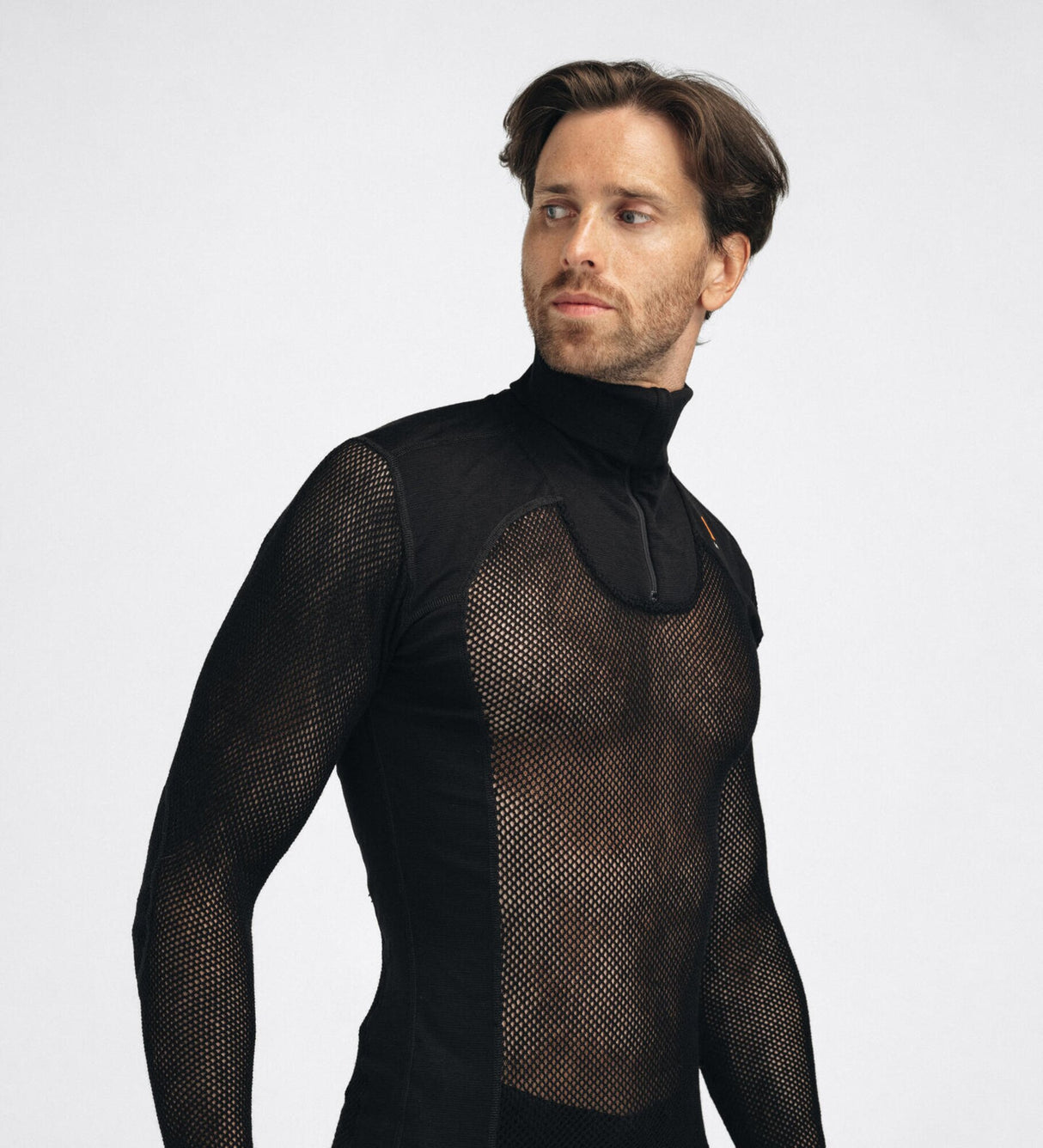 Aclima<br>WoolNet Original polo M's