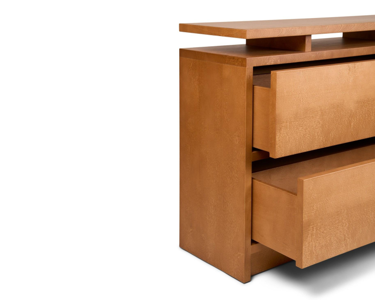 Frama Ratio dressoir Birch Warm Brown