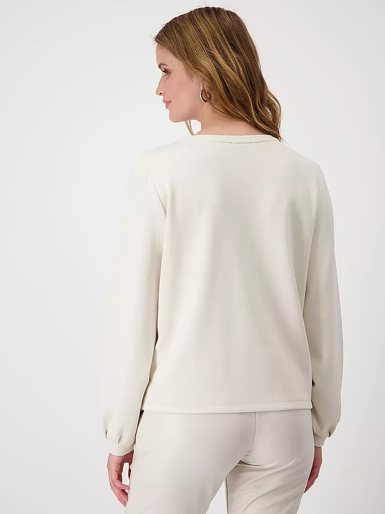 MONARI Sweater beige
