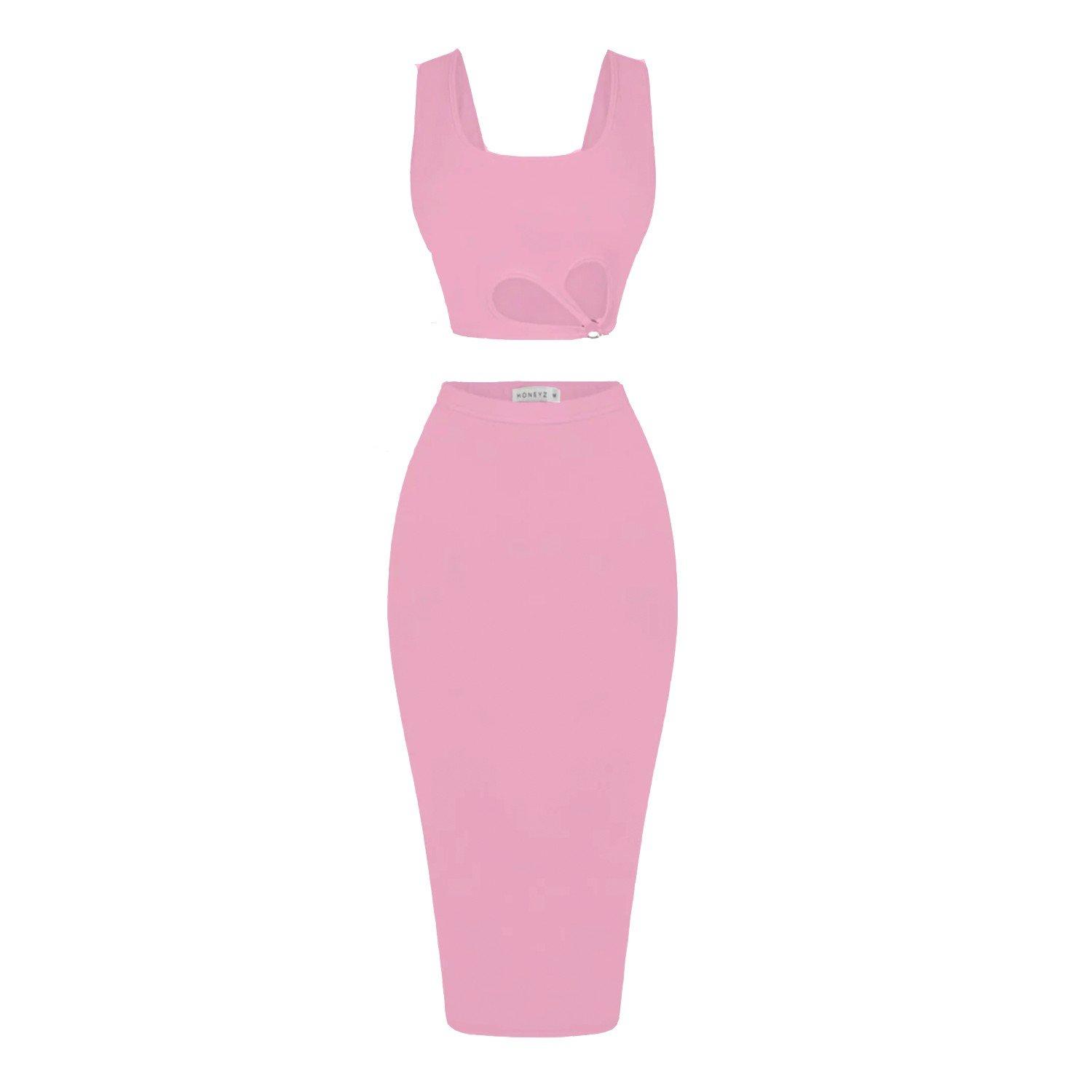 Honeyz D2N Dress Ld99