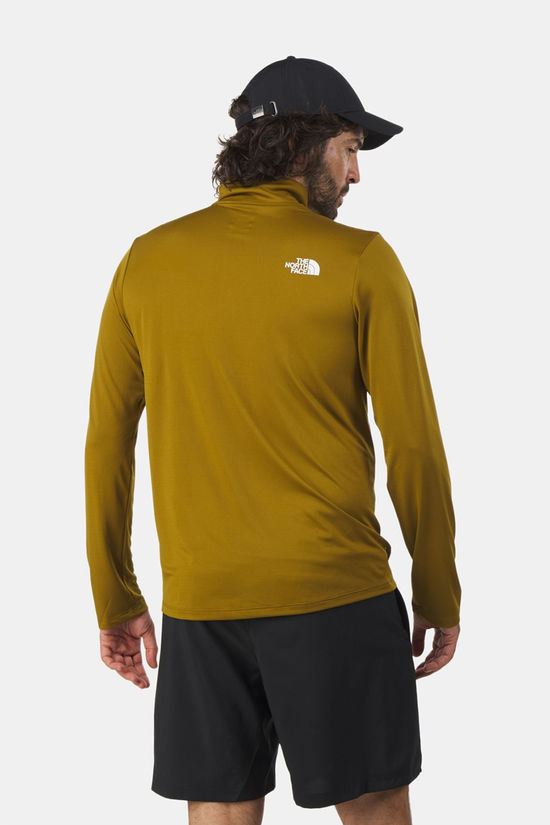 The North Face The North Face 24/7 1/4 Zip Tee