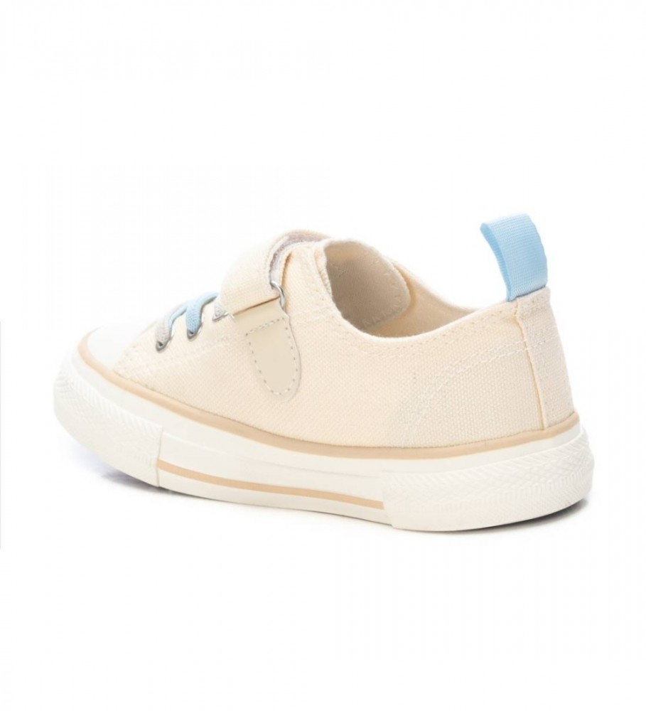 Tênis infantil Xti 150350 bege