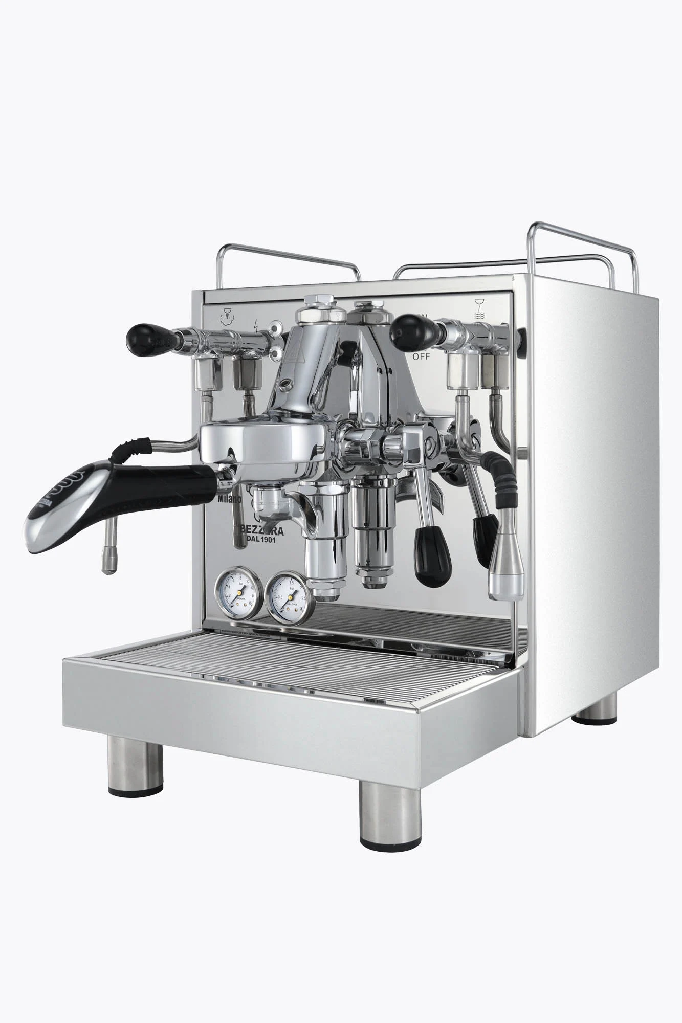 Bezzera Magica S Espressomaschine