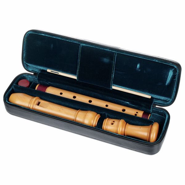 Moeck 5324 Stanesby Alt 415 Hz