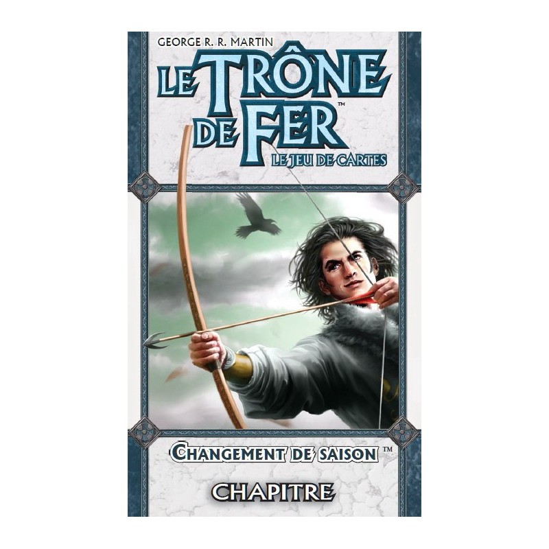 Changement de saison