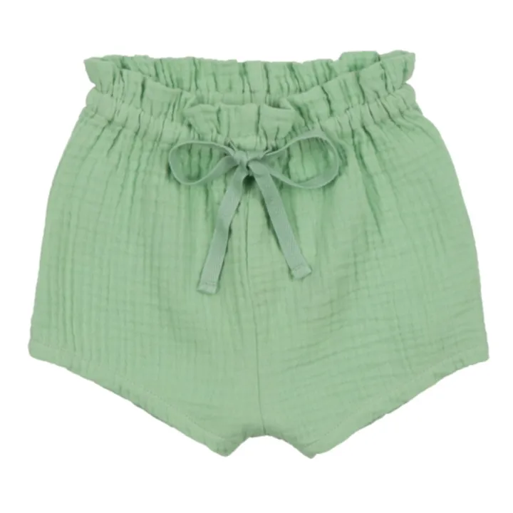 the new society Short Coachella Baby | Vert
