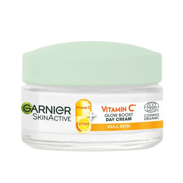 Vitamin C Moisturizing Day Cream