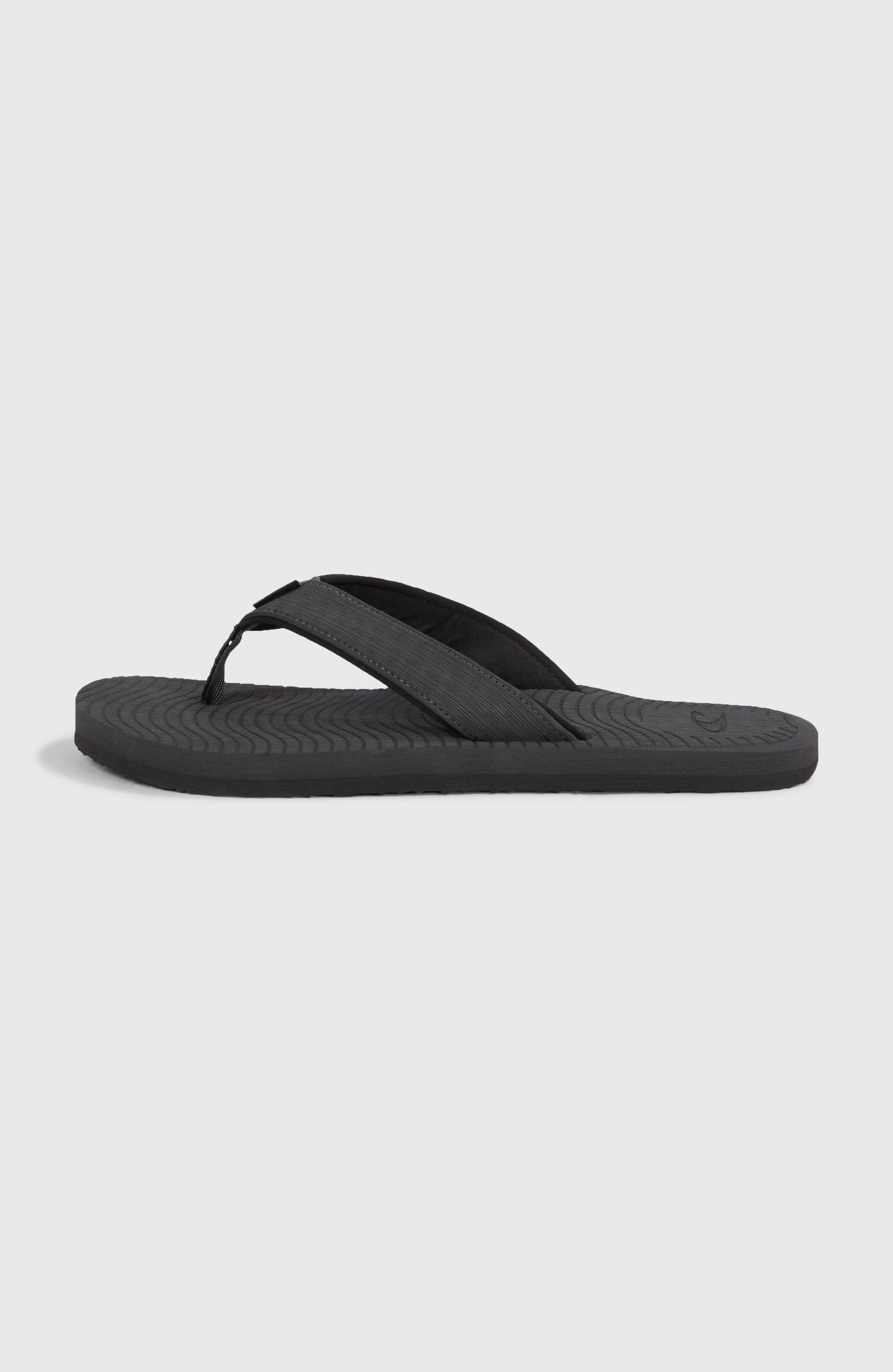 Koosh slippers