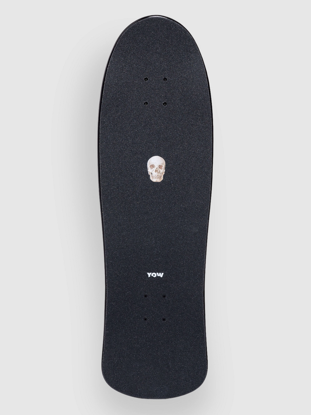 YOW X Christenson Skalle 34