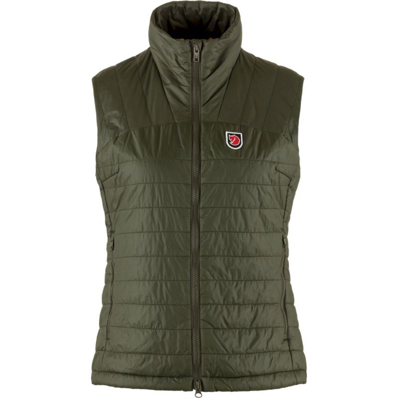 Expedition X-Lätt Vest - Doudoune sans manches femme
