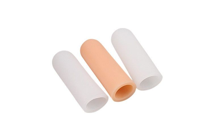 HATHA - Set van 2: Vingerbeschermer