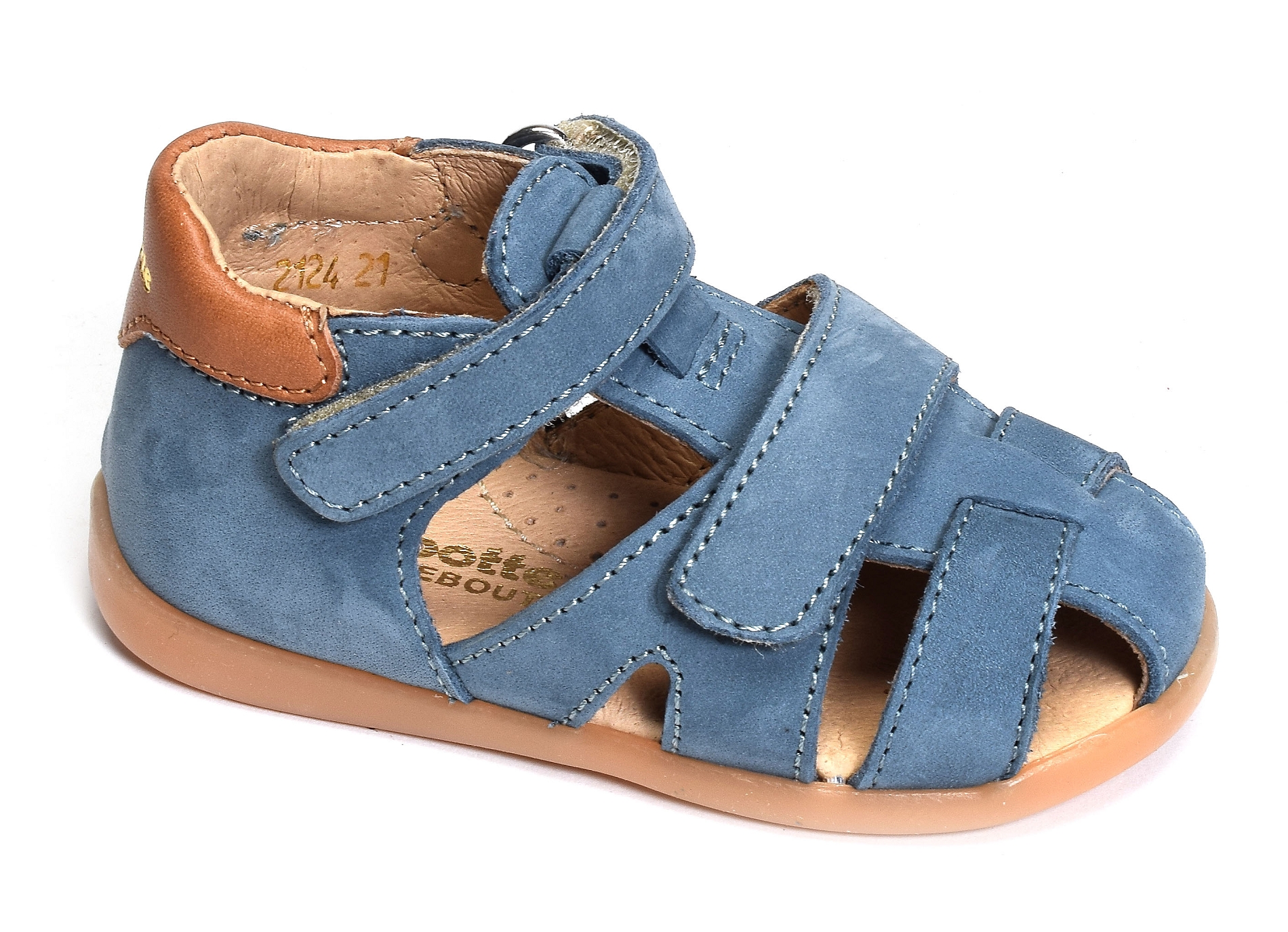 Geo jeans