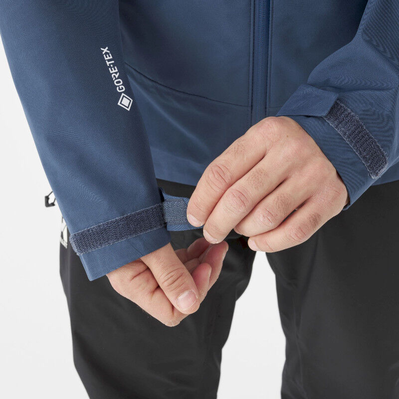 Seneca GTX 3L Jacket - Veste imperméable homme