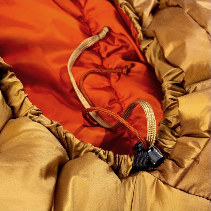 Exosphere -11° - Sac de couchage