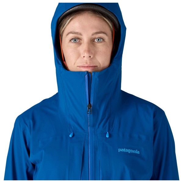 Patagonia - Women's M10 Storm Jacket - Veste imperméable
