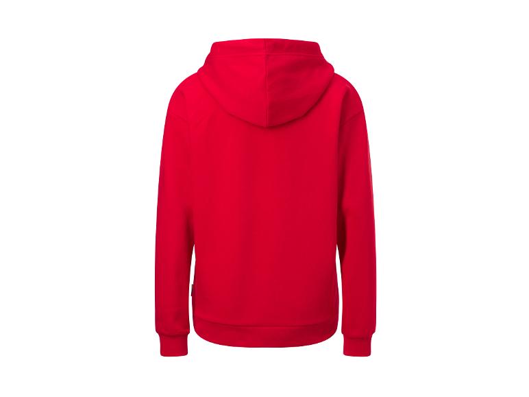 Dames hoodie Lidl-Trek 2025